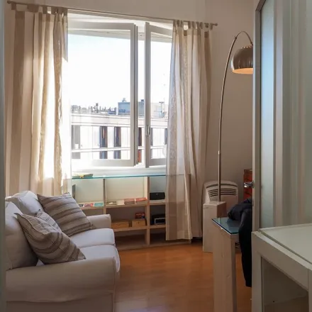 Image 3 - OVS, Corso Giuseppe Garibaldi, 72, 20121 Milan MI, Italy - Apartment for rent