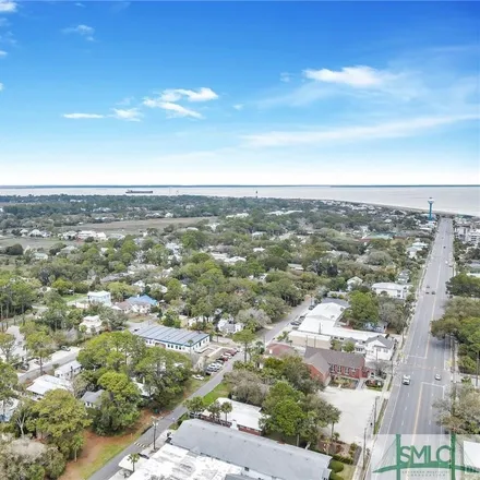 Image 1 - Tybee Island Maritime Academy, Lovell Avenue, Tybee Island, Chatham County, GA 31328, USA - House for sale