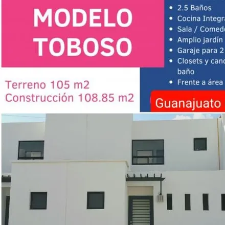 Buy this 3 bed house on Carretera a Puentecillas in Colonial Guanajuato, 36259 Yerbabuena