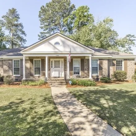 Image 1 - 1712 Lynwood Lane, Merry Acres, Albany, GA 31707, USA - House for sale