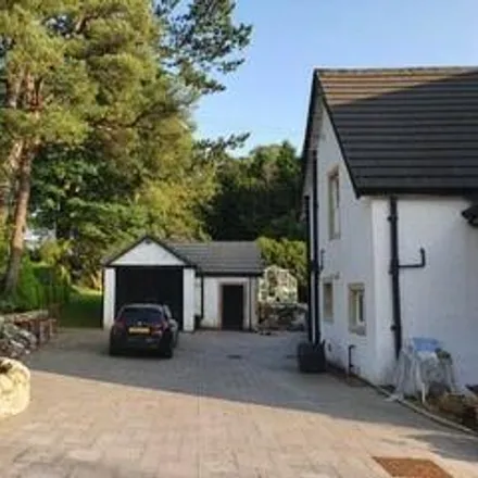 Image 2 - Glen Road, Lennoxtown, G66 7JZ, United Kingdom - House for rent