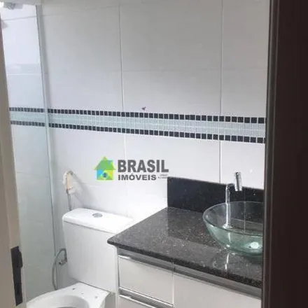 Buy this 3 bed apartment on Rua Lavras in Santa Rosália, Poços de Caldas - MG
