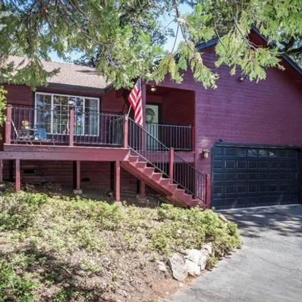 Buy this 3 bed house on 6294 Greyling Way in Pollock Pines, California