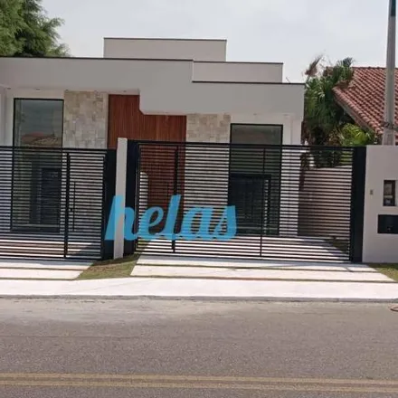 Buy this 3 bed house on Rua dos Jacarandas in Jardim dos Pinheiros, Atibaia - SP