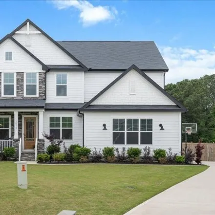 Buy this 6 bed house on 2013 Big Panther Drive in Wake County, NC 27592