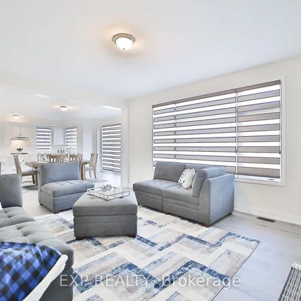 Rent this 4 bed apartment on Stoneleigh Drive in The Blue Mountains, ON L9Y 0V1