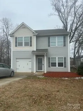 Rent this 3 bed house on 1175 Valley Street in Statesville, NC 28677
