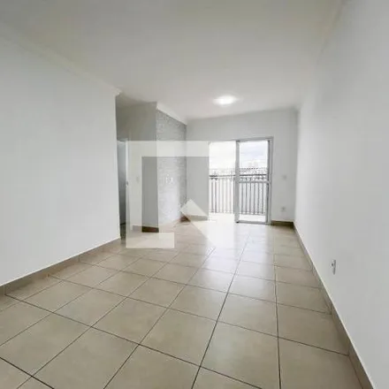 Rent this 2 bed apartment on Rua Francisco Speglish in Residencial Nova Era, Valinhos - SP