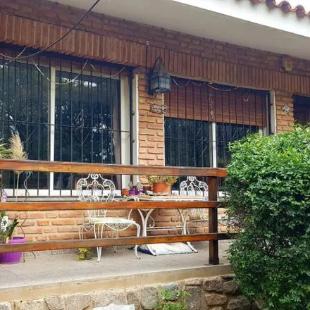Buy this 3 bed house on Alvear in Lomita De San Luis, La Cumbre