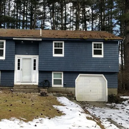 Buy this 3 bed house on 56 Maplewood Drive in Townsend, MA 01469