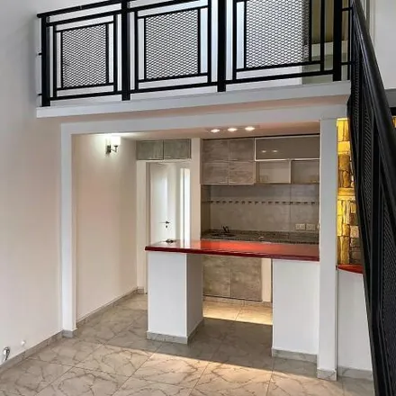Rent this 2 bed apartment on Juan Manuel Estrada 502 in Partido de Escobar, 1625 Belén de Escobar