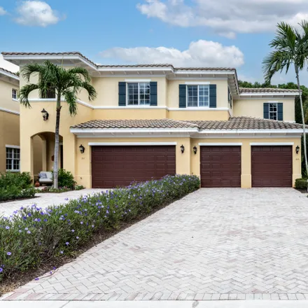 Image 1 - 313 Chambord Terrace, Palm Beach Gardens, FL 33410, USA - Condo for sale