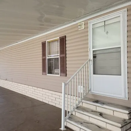 Buy this studio apartment on unnamed road in Citrus County, FL