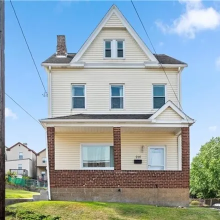 Buy this 4 bed house on Hessing Way in Pittsburgh, PA 15289