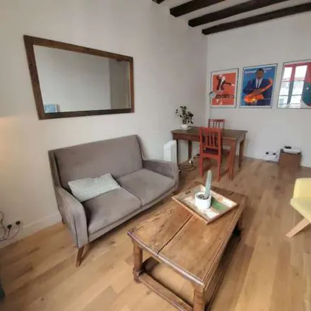 Image 3 - 1 Rue Pernety, 75014 Paris, France - Apartment for rent