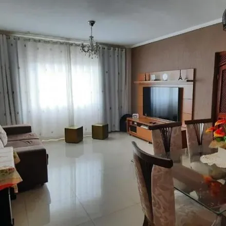 Buy this 3 bed apartment on Avenida Padre Gaspar Bertoni in Campinas, Campinas - SP
