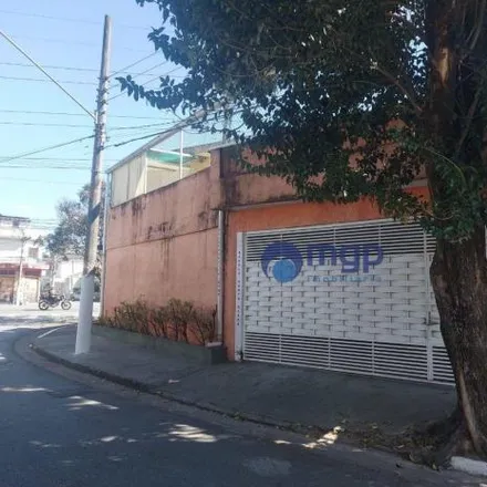 Buy this 3 bed house on Rua Izidro Ortiz 267 in Vila Medeiros, São Paulo - SP
