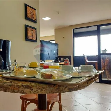 Rent this 1 bed apartment on Terrazo Ponta Negra Flat in Avenida Engenheiro Roberto Freire 4795, Ponta Negra