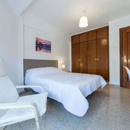 Image 8 - Carrer de Rubén Vela, 46006 Valencia, Spain - Apartment for rent