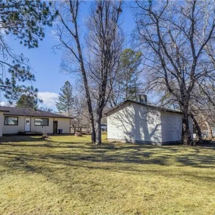 Buy this 3 bed house on 1665 6th Street Southeast in Bemidji, MN 56601