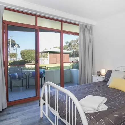 Rent this 2 bed apartment on Mollymook Beach NSW 2539
