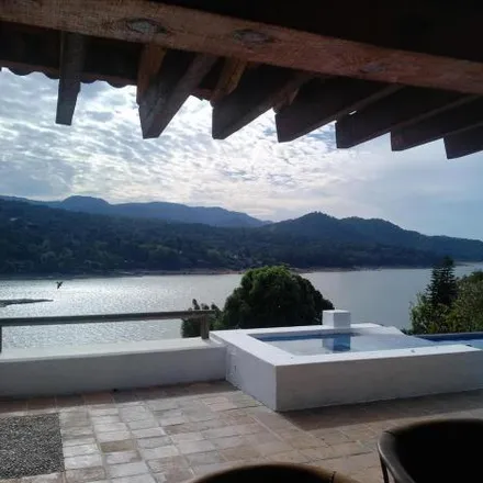 Buy this 4 bed house on Club Nautico in Calle Barlovento, Monte Alto