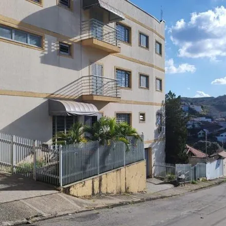 Buy this 2 bed apartment on Rua Bolívia in Jardim Quisisana, Poços de Caldas - MG