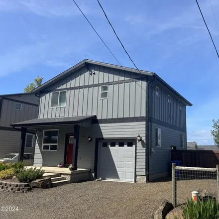 Buy this 3 bed house on 35042 6th Street in Pacific City, Tillamook County