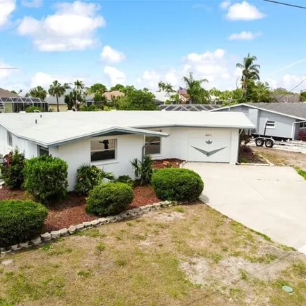 Rent this 3 bed house on 4429 3rd Avenue East in Manatee County, FL 34208
