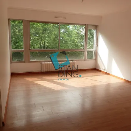 Rent this 4 bed apartment on 82 Rue Saint-Sauveur in 59800 Lille, France