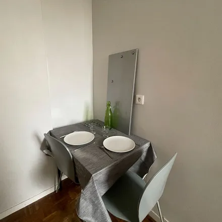 Image 7 - 9 Rue de l'Horloge, 35000 Rennes, France - Apartment for rent