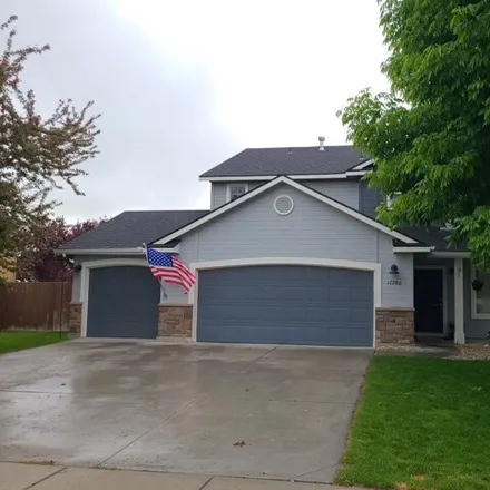 Buy this 4 bed house on 17272 North Cody Avenue in Nampa, ID 83687