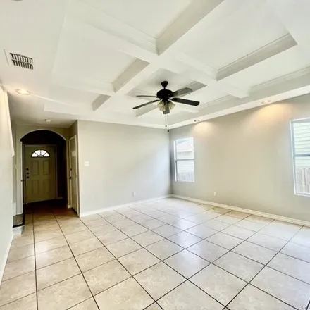 Image 5 - 4959 Appleseed Court, San Antonio, TX 78238, USA - Townhouse for sale