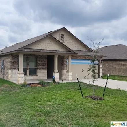 Image 3 - Paddock Lane, Killeen, TX 76542, USA - House for rent