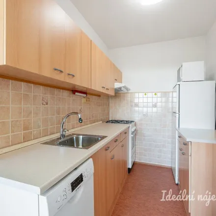 Image 5 - Lidl, Steinerova, 149 00 Prague, Czechia - Apartment for rent