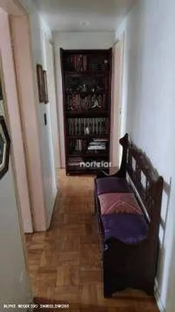 Buy this 3 bed apartment on Rua Clodomiro Amazonas 1264 in Vila Olímpia, São Paulo - SP