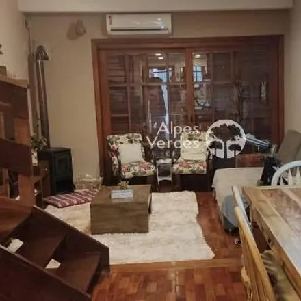 Image 1 - Rua Francisco Lorenzani, Jardim Bela Vista, Gramado - RS, 95670, Brazil - House for sale