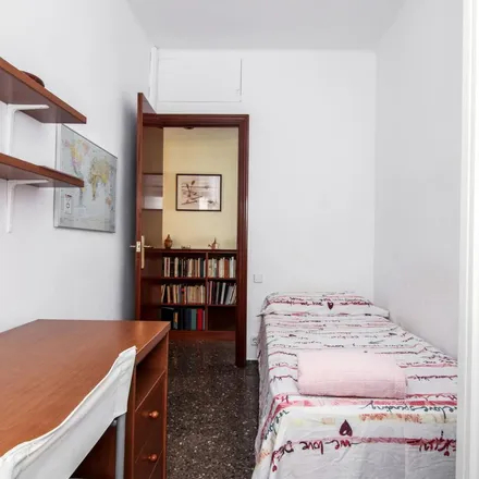 Image 7 - Carrer de Nàpols, 171, 08013 Barcelona, Spain - Apartment for rent