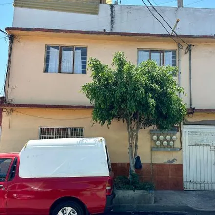 Buy this 12 bed house on Calle La Mariquita in 57000 Nezahualcóyotl, MEX
