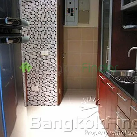 Image 2 - The Madison, Sukhumvit Road, Khlong Toei District, Bangkok 10110, Thailand - Apartment for rent