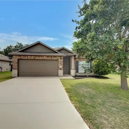 Buy this 3 bed house on 2899 Burlington in Temple, TX 76504