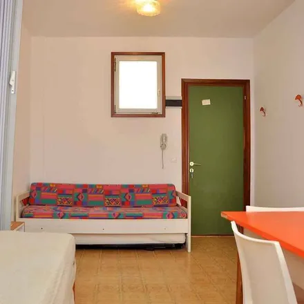 Rent this studio apartment on 30028 Bibione VE