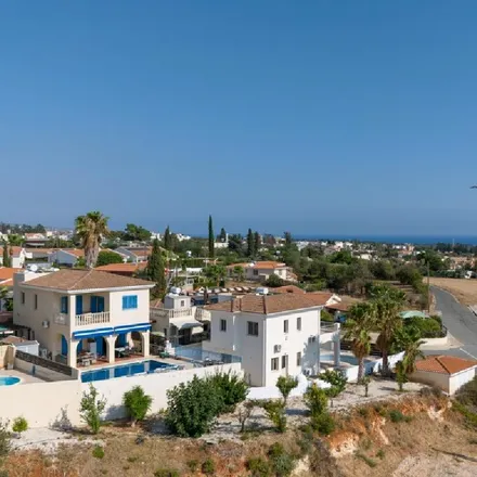 Image 5 - Paphos Municipality, Paphos District, Cyprus - House for sale