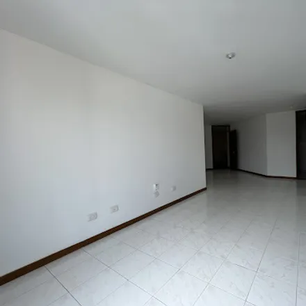 Image 8 - Edificio Acuario, Calle 4A, Comuna 2 - Calambeo, 730001 Ibagué, TOL, Colombia - Apartment for sale