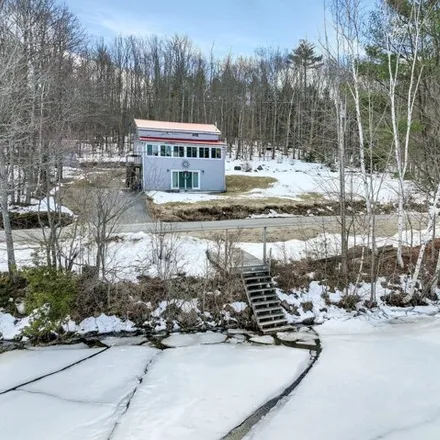 Buy this 3 bed house on 348 E Shore Dr in Peru, Maine