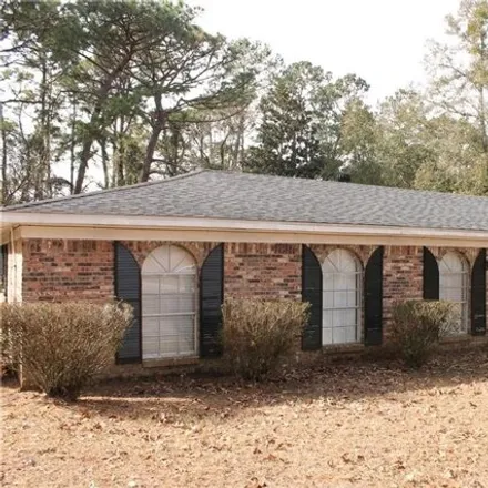 Rent this 3 bed house on 725 Artillery Range Street in Spanish Fort, AL 36527
