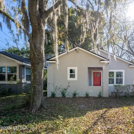Buy this 3 bed house on 4538 Kerle Street in Murray Hill, Jacksonville