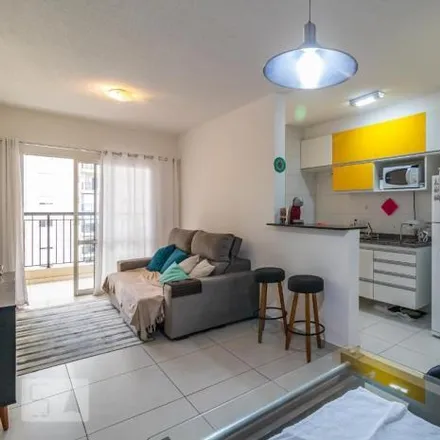Rent this 2 bed apartment on unnamed road in Jardim Esperança, Barueri - SP