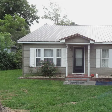 Buy this 2 bed house on 108 Suggs Street in Rossville, Walker County