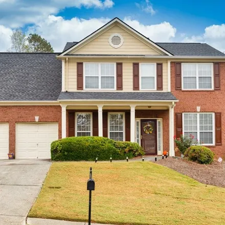 Image 2 - 3140 Manor Court, Snellville, GA 30078, USA - House for sale